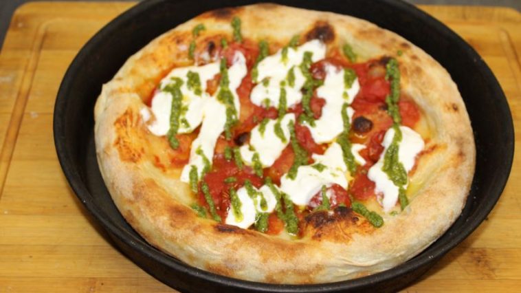 Otto Pizza Milano