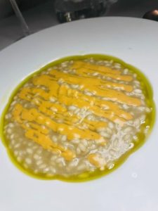 Locanda Confini, viaggio nella Riviera del Brenta: dove la cucina veneta diventa memoria viva 8 primo piatto locanda confini dolo