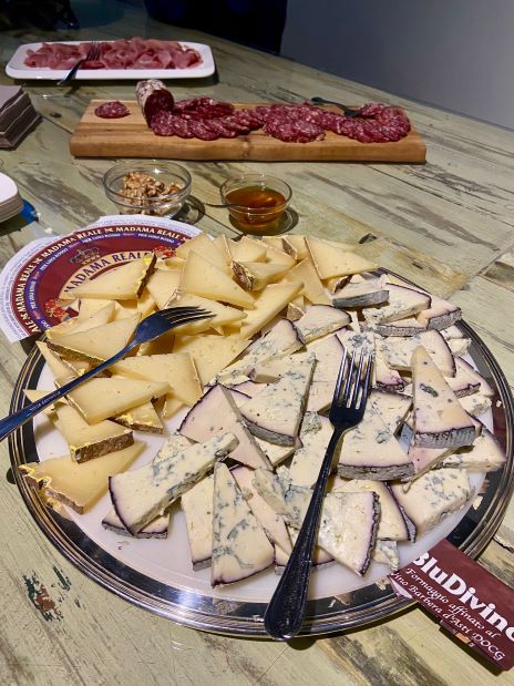 Biella tessile e gastronomia: il cuore dei telai e dei sapori locali 6 cucina di Biella