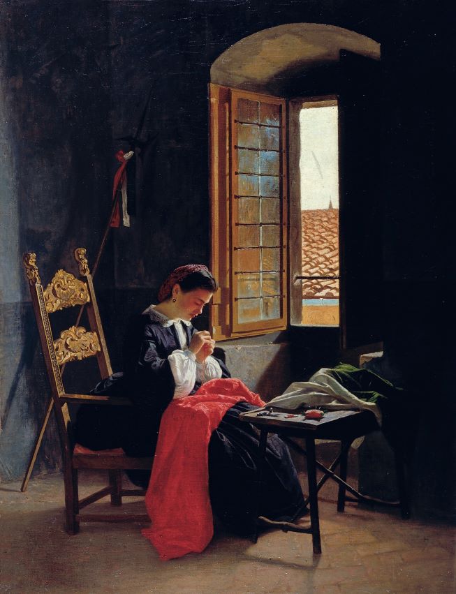 Macchiaioli a Palazzo Reale a Milano e Olimpiadi Invernali 2026: arte, cibo e storie da gustare 2 i macchiaioli e il Risorgimento