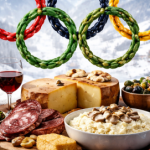 Olimpiadi Invernali 2026: sci, territori e cucina. Come il cibo racconta il vero Made in Italy 19 Olimpiadi Invernali 2026
