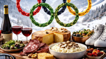 Olimpiadi Invernali 2026
