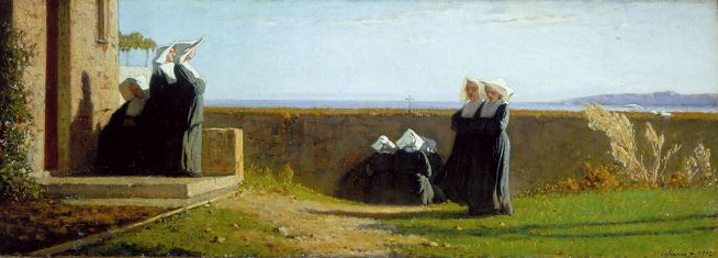 Macchiaioli a Palazzo Reale a Milano e Olimpiadi Invernali 2026: arte, cibo e storie da gustare 6 La rivoluzione pittorica dei macchiaioli