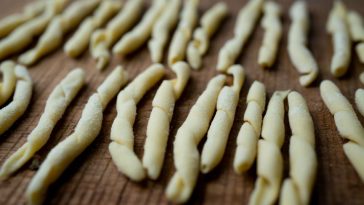 busiata racconta la Sicilia Occidentale
