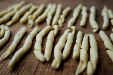 La Busiata racconta la Sicilia Occidentale: identità, grani antichi e turismo enogastronomico alla Bit di Milano 2 busiata racconta la Sicilia Occidentale