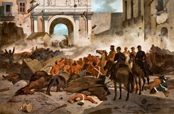 Macchiaioli a Palazzo Reale a Milano e Olimpiadi Invernali 2026: arte, cibo e storie da gustare 7 fattori e i macchiaioli