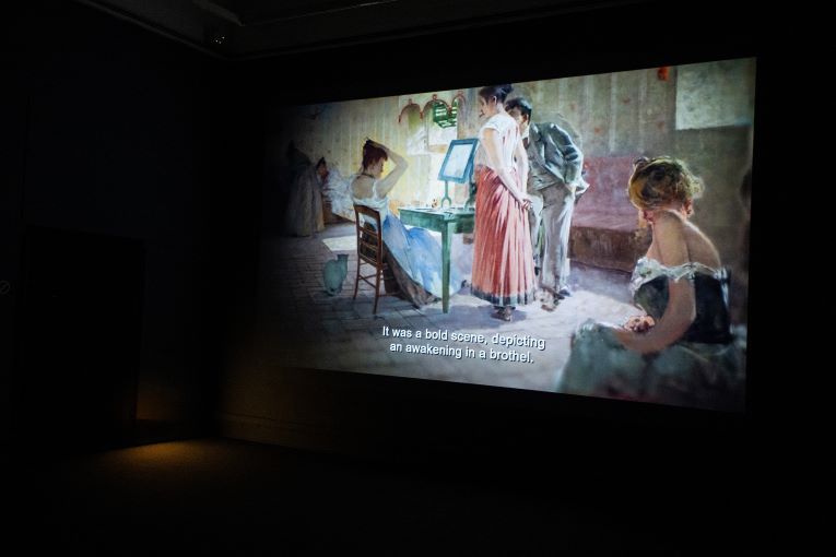 Macchiaioli a Palazzo Reale a Milano e Olimpiadi Invernali 2026: arte, cibo e storie da gustare 9 dipinto Macchiaioli a Milano Palazzo Reale mostra 2026