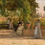 Macchiaioli a Palazzo Reale