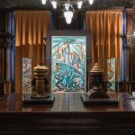 Depero Space to Space a Milano