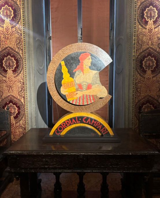 Depero Space to Space a Milano: la mostra al Museo Bagatti Valsecchi tra arte, memoria e aperitivo futurista 1 museo bagatti valsecchi