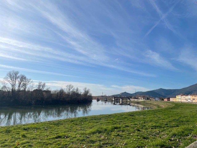 arno e calcinara