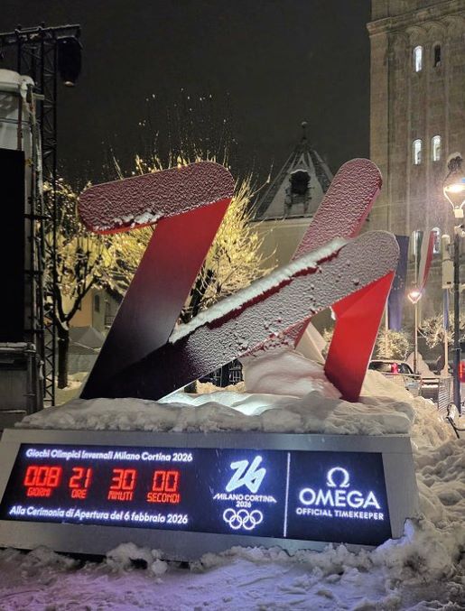 Milano Cortina 2026: a Cortina nasce il piatto simbolo che unsce cucina ampezzana e tradizione milanese 4 cortina ì e le olimpiadi invernali 2026