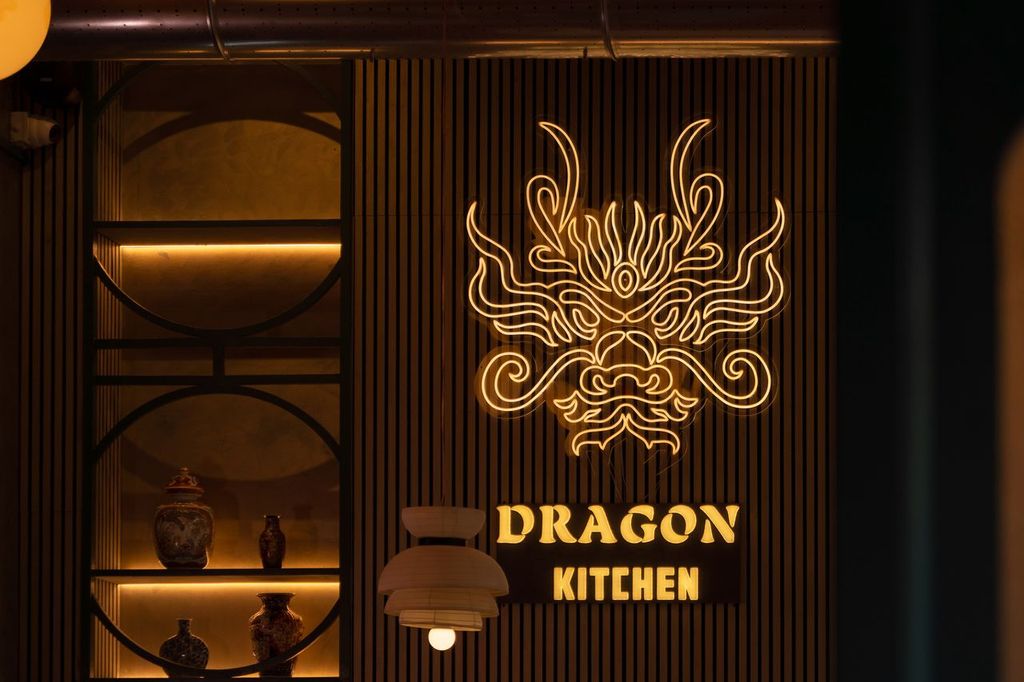 Capodanno Cinese a Milano: Dragon Kitchen celebra l'anno del Cavallo di Fuoco con un viaggio autentico nella cucina cinese 1 ristorante cinese Dragon Kitchen a Milano