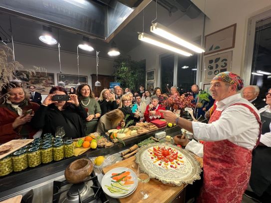 evento sicilia pre bit a milano