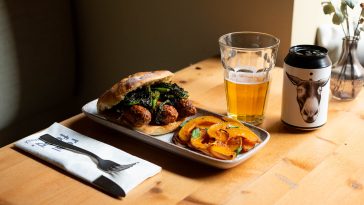 ristoranti vegetariani a Milano