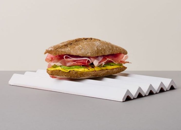 Olimpiadi Invernali 2026: sci, territori e cucina. Come il cibo racconta il vero Made in Italy 2 panino giusto panino dolomiti per olimpiadi invernali 2026