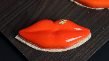 Torta di San Valentino