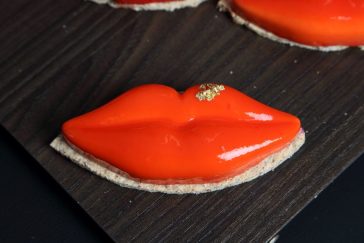 Torta di San Valentino fatta in casa: partiamo dal Pan di Spagna 3 Torta di San Valentino