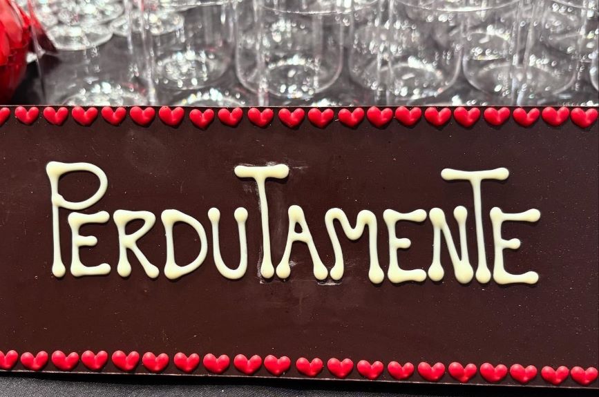 solbiati per san valentino