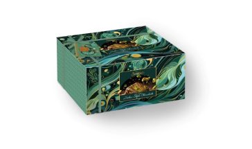 Colomba senza glutine: le novità di Pasqua 2026 di Pasticceria Scarpato 11 Colomba senza glutine