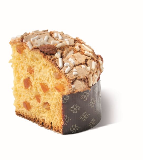 colomba senza glutine per regalare dolcezza ai celiaci