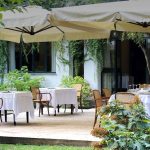 Ristorante Isola Caprera a Lodi