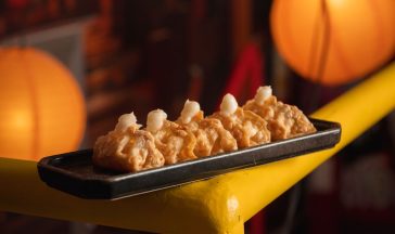 Gyozeria a Milano: nuovo ristorante di gyoza e street food asiatico vicino a Stazione Centrale 14 Gyozeria a Milano