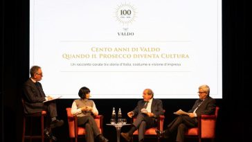 Prosecco Valdobbiadene