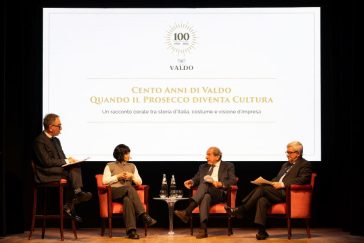 Prosecco Valdobbiadene: i 100 anni di Valdo e la storia delle colline del Prosecco 10 Prosecco Valdobbiadene