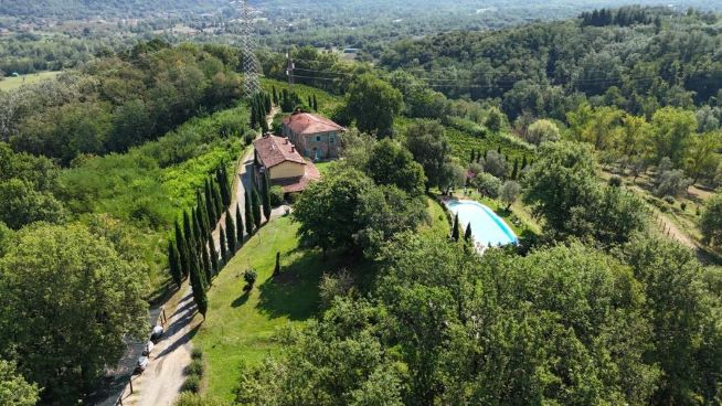 Agriturismo Fedespina
