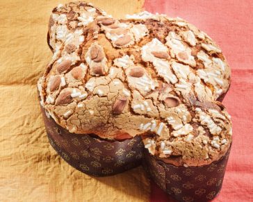 Colomba pasquale artigianale di Pasticceria Filippi 2026: classica o cioccolato? 10 Colomba pasquale artigianale