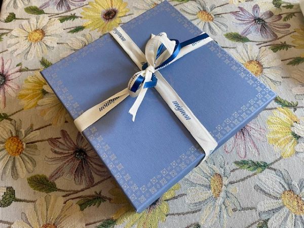 confezione pastiera napoletana mignon