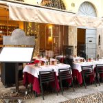 Ristorante Nabucco a Milano a Brera: storia, cucina milanese e tradizione 11 Ristorante Nabucco a Milano
