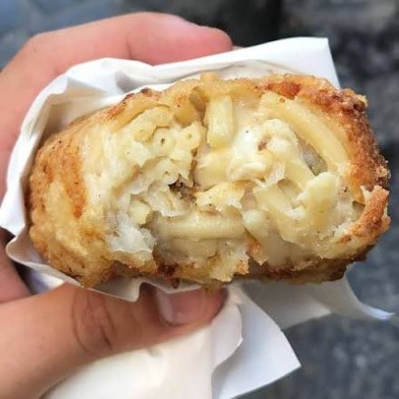 drittata di pasta ricetta del menu di pasquetta napoletano