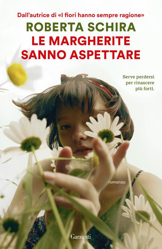 Letture femministe gentili per combattere gli stereotipi: "Le margherite sanno aspettare" 1 libro le margerite sanno aspettare di roberta schira