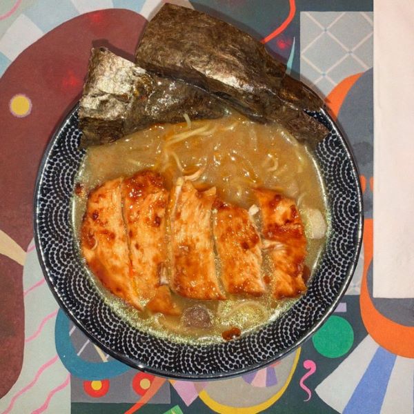 i benefici della zuppa di pollo
