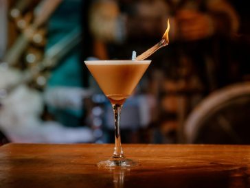 Cocktail e cioccolato: un'esperienza sensoriale unica tra mixology e cioccolato gourmet 5 cocktail e cioccolato