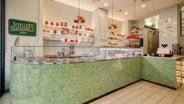 Gelato artigianale Milano