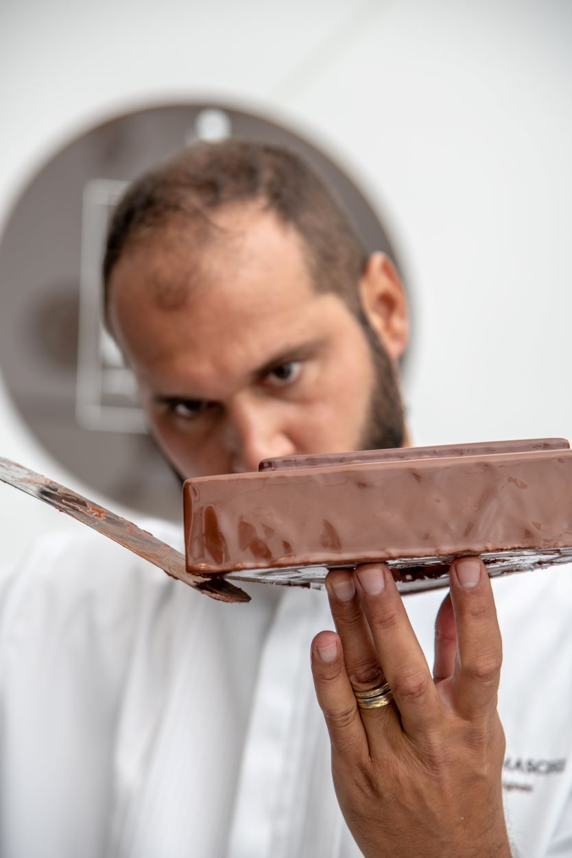 favide Comaschi cioccolato e cocktail