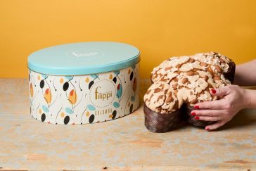 Dolci pasquali tradizionali: colomba Filippi e cuddura siciliana (+ricetta) 7 Dolci pasquali tradizionali: