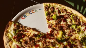 Pizzeria Crocca Milano