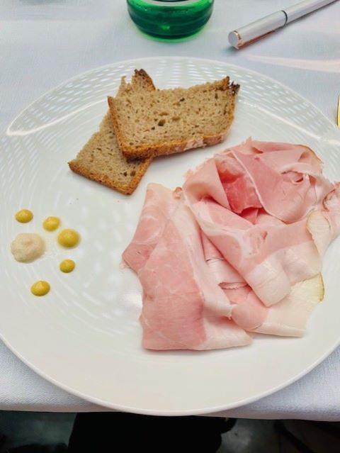 prosciutto cotto affumicato come si fa