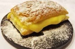 Come fare lo sporcamuss: storia e ricetta del dolce di Bari amato in tutta la Puglia 3 ricetta sporcamuss