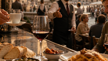 Dal Made in Italy al Sense of Italy: