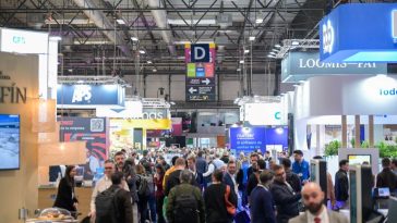 HIP Italia arriva a BolognaFiere