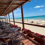 Poseidonia Beach Club nel Cilento: il nuovo lusso sostenibile tra mare e cucina 16 Poseidonia Beach Club