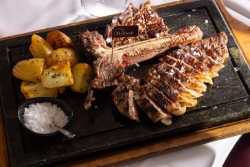 Ribot e la memoria della tavola: il ristorante dove la carne racconta una storia 7 Ribot