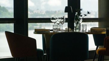 Riviera Restaurant by Sadler: