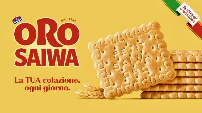 Oro Saiwa 70 anni dopo: cosa è cambiato (e cosa resta) di un'icona del biscotto italiano 2 Oro Saiwa il biscotto secco della colazione italiana