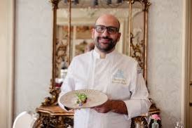 domenico Mozzillo ristorante Rubacuori